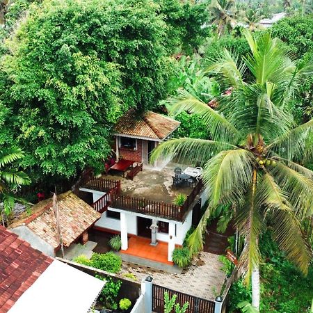Amazing Villa Matara Eksteriør billede